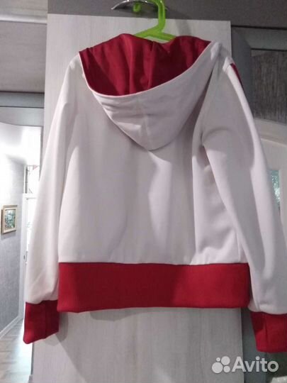 Спортивный костюм