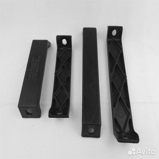 Кронштейн крепление крыла Газели