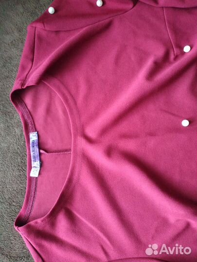 Платье для беременных