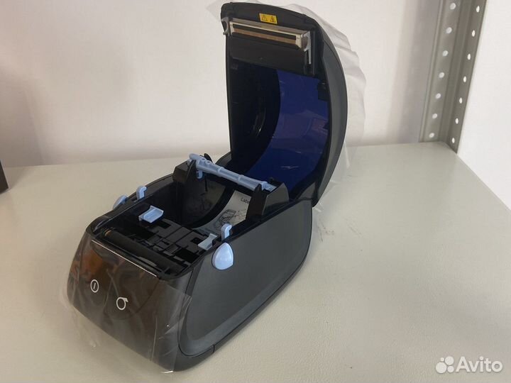 Принтер для печати этикеток на вайлдберис