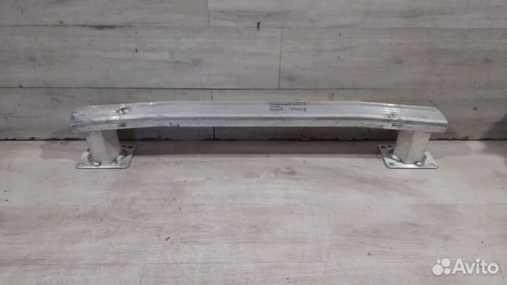 Усилитель передний Citroen Berlingo 2 С 2008 Года