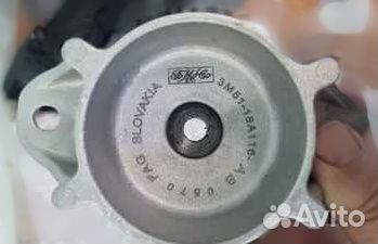 Опора 1300459 FoMoCo 3M5118A116AB