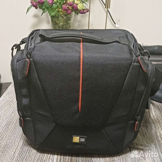 Canon 40мм 2.8STM, CPL, вспышка, сумка, отражатель