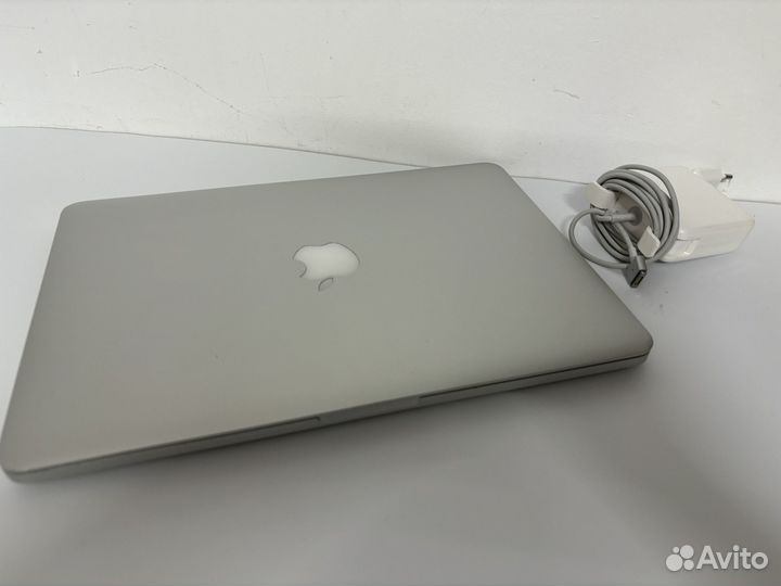 Apple MacBook Pro 13 2015 Retina