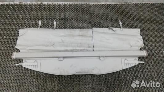 Шторка багажника lexus RX 2 (KKR12QV01)