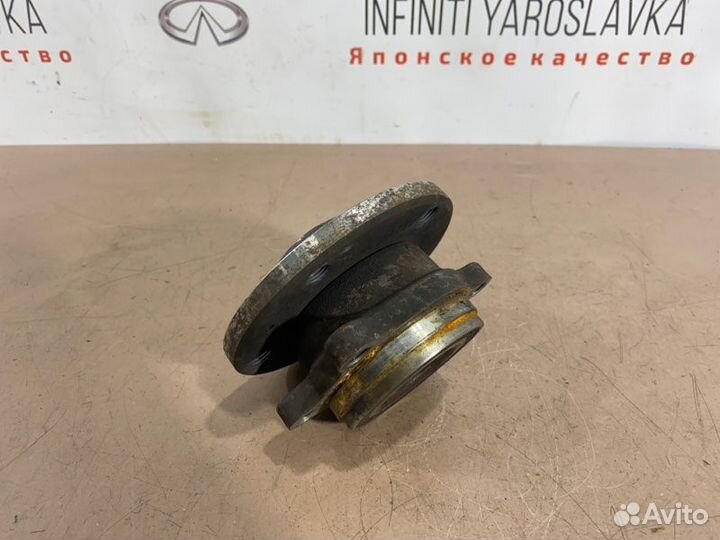 Подшипник ступицы передний правый Skoda Yeti 5L