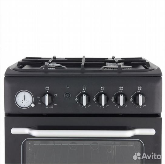 Газовая плита hotpoint-ariston