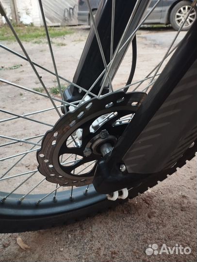 Туристический эндуро