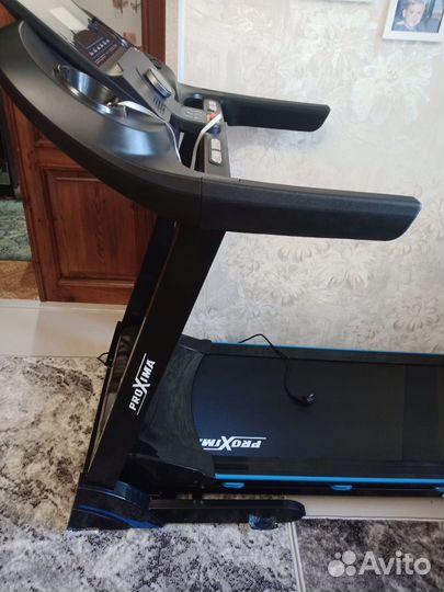 Беговая дорожка электрическая Proxima Felicia II
