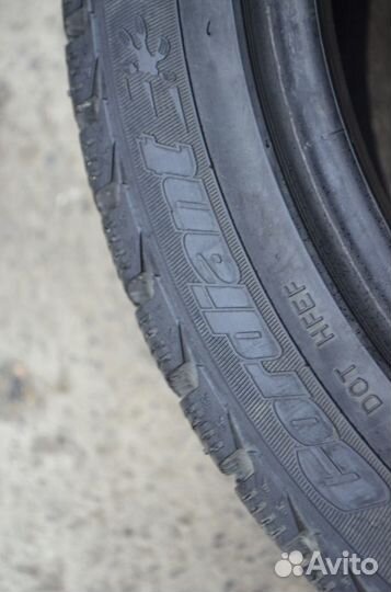 Cordiant Snow Cross 225/45 R17