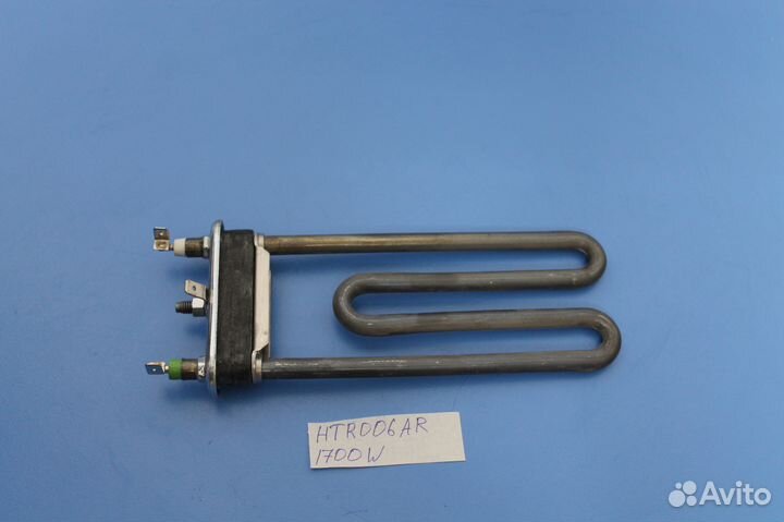 Тэн для стиральной машины