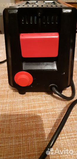 Электротостер Сейм 1,электроплитка Ново Вятка