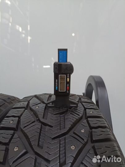 Tigar SUV Ice 215/65 R16