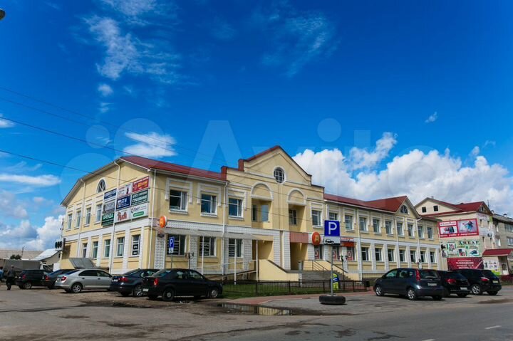 Свободного назначения, 155 м²