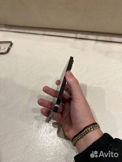 iPhone 14 Pro Max, 256 ГБ