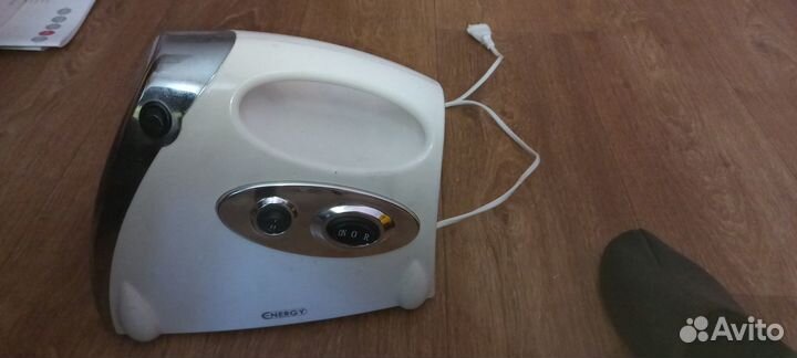 Мясорубка Energy