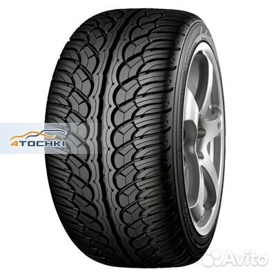 Yokohama Parada Spec-X PA02 285/40 R23 111V