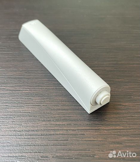 Толкатель hettich push to open