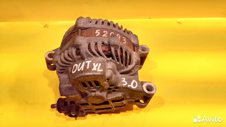 Генератор для Mitsubishi Outlander XL