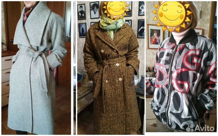 Пошив, ремонт изделий из любых меха, ткани, кожи