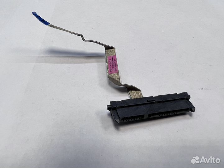 Шлейф HDD диска Lenovo 320-15AST и др