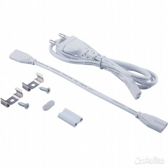 Светодиодный линейный светильник Feron 