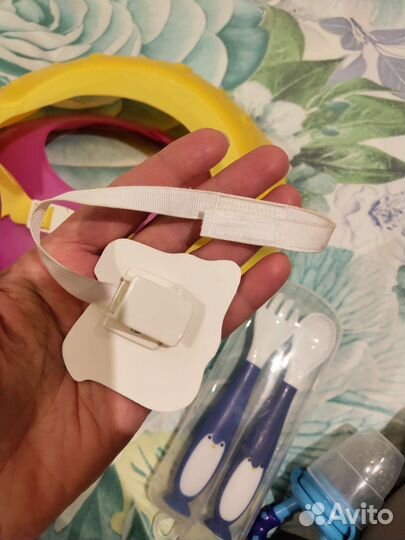 Товары для малышей, для кормления