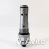 DX225 Клапан центральный