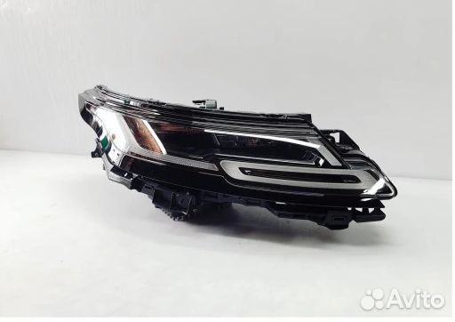 Фара правая Full LED Range Rover Evoque 18-20