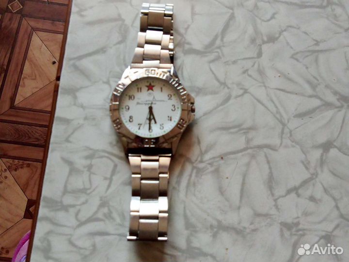 Часы мужские