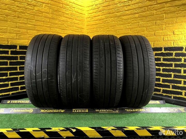 Michelin Primacy 3 225/50 R17