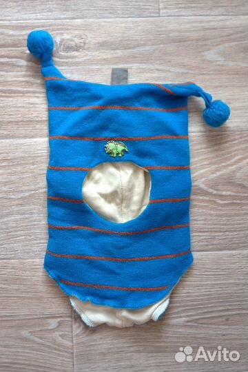 Шапка шлем Киват размер 1