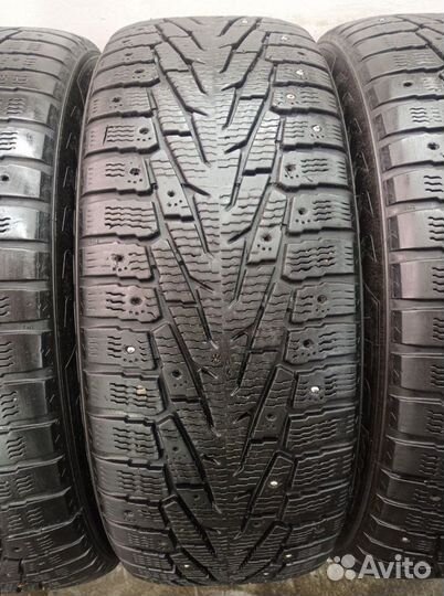 Nokian Tyres Hakkapeliitta 7 SUV 235/60 R18 101V