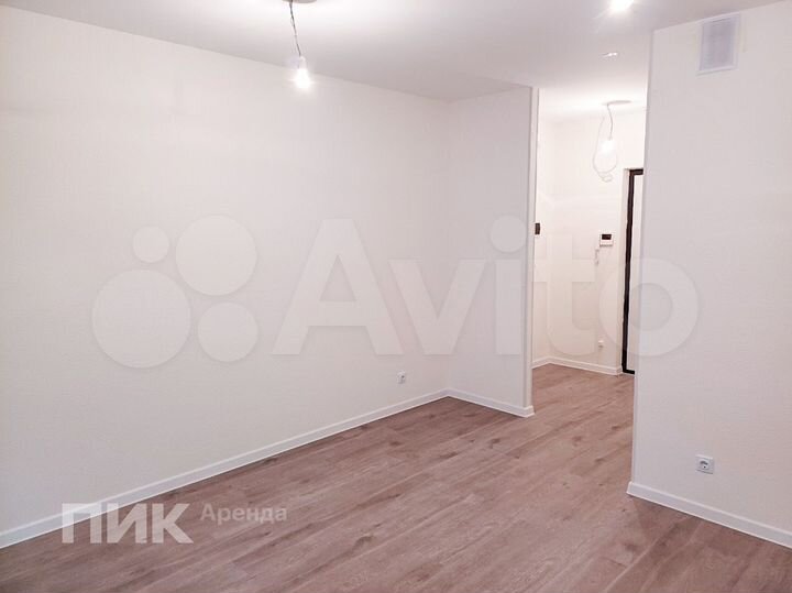 Квартира-студия, 23,6 м², 4/22 эт.