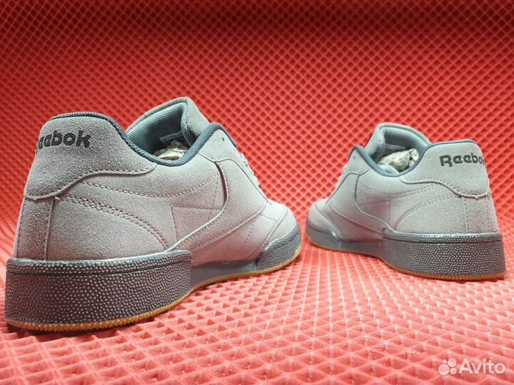 Мужские кроссовки Reebok classic