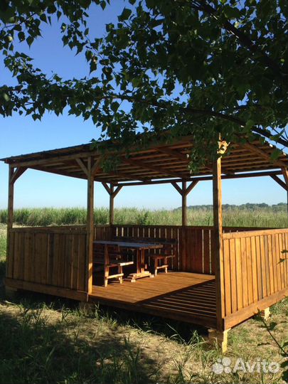 Рыбалка и отдых