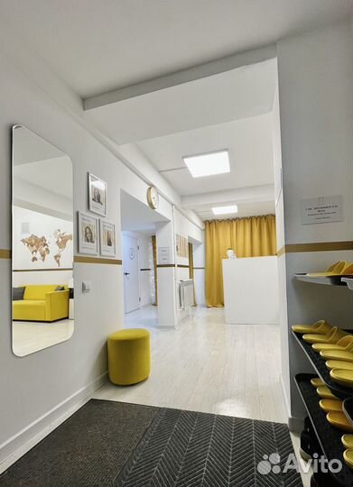 Администратор /менеджер в студию балета и растяжки