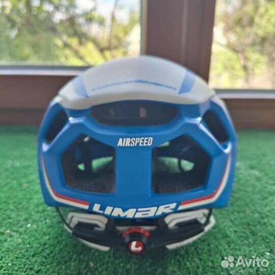 Шлем Limar AIR speed оригинал
