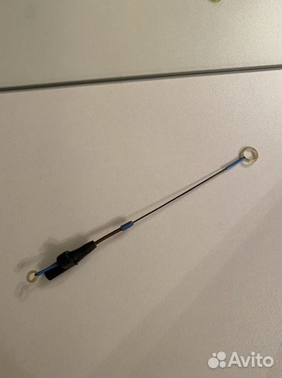 Кивок для зимней удочки