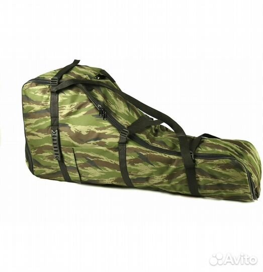 Сумка-чехол лодочного мотора 9.9