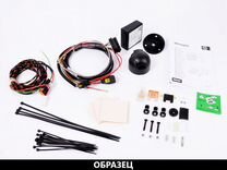 Электрика фаркопа Hak-System (13 pin) для Opel Co