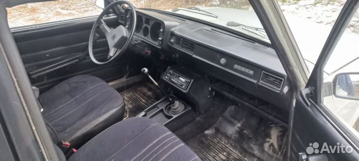 ВАЗ 2104 1.5 МТ, 1994, 113 000 км