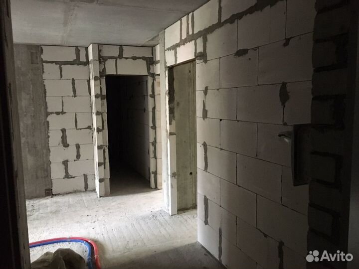 Возведение перегородок Кладка стен