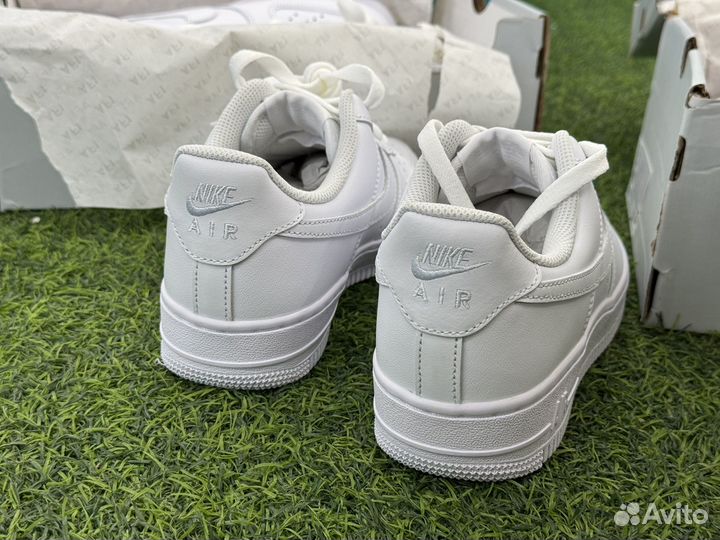 Nike air force 1 оригинал