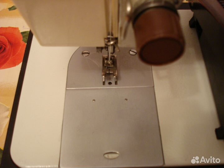 Швейная машина Чайка 134 А