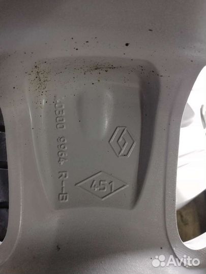 Летние колеса r15