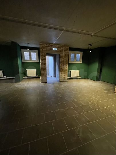 Свободного назначения, 125 м²