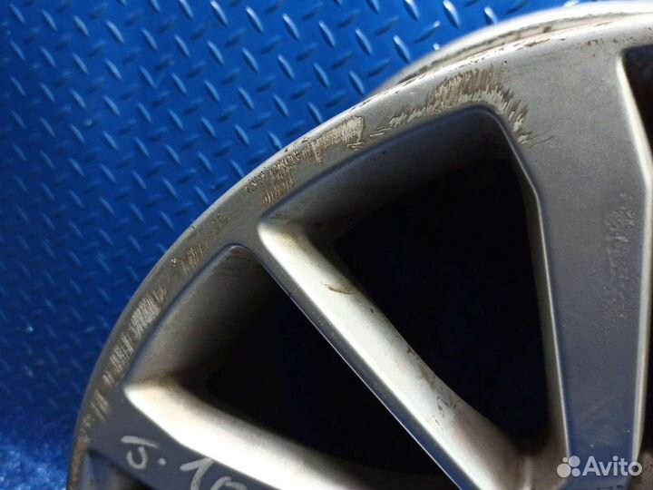 Диск R20 Рендж Ровер Спорт L320