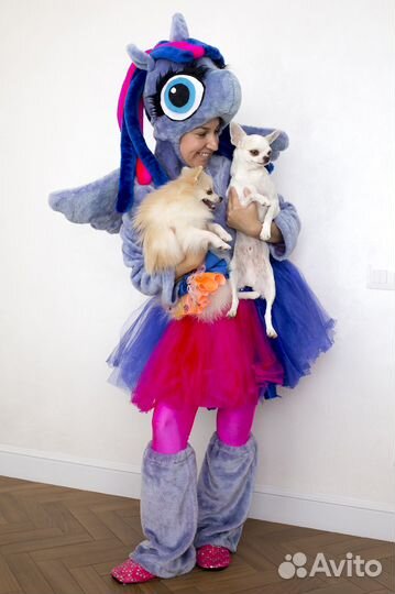 Детский аниматор, шоу мыльных пузырей, Геленджик