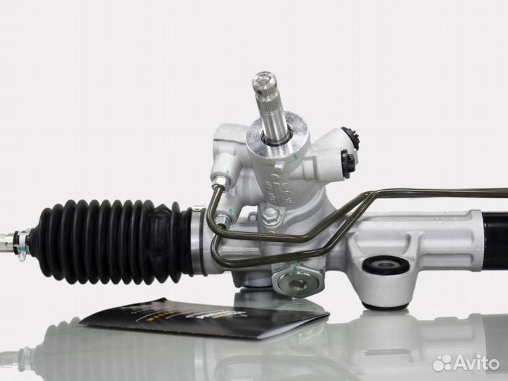 Рулевая рейка для Honda Accord VII рестайлинг